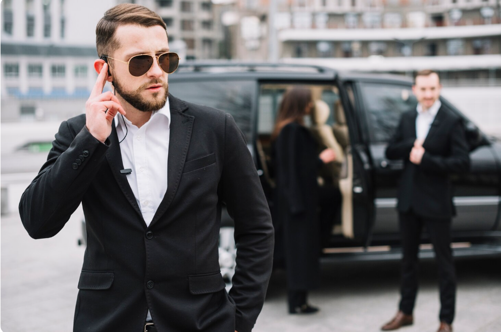 Background Watech & Rescue Segurança Brasil